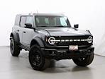 2025 Ford Bronco 4WD SUV for sale #B250767 - photo 1