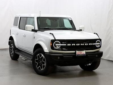 2025 Ford Bronco 4WD SUV for sale #B250768 - photo 1