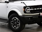 2025 Ford Bronco 4WD SUV for sale #B250768 - photo 3