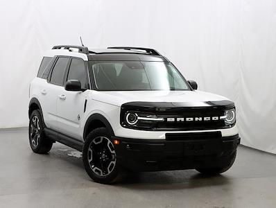 2023 Ford Bronco Sport 4WD SUV for sale #B250768A - photo 1