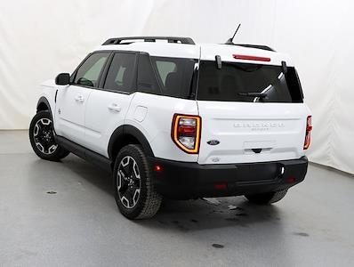 Used 2023 Ford Bronco Sport Outer Banks for sale #B250768A - photo 2