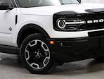Used 2023 Ford Bronco Sport Outer Banks for sale #B250768A - photo 5