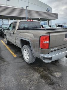 Used 2014 GMC Sierra 1500 SLE Double Cab for sale #B250768B - photo 2