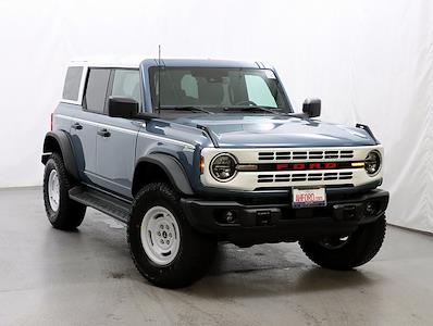 2025 Ford Bronco 4WD SUV for sale #B250769 - photo 1