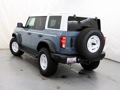 2025 Ford Bronco 4WD SUV for sale #B250769 - photo 2