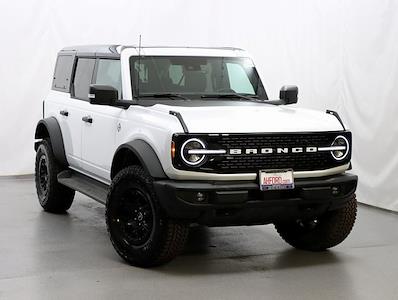 New 2025 Ford Bronco Outer Banks for sale #B250770 - photo 1