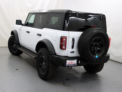 New 2025 Ford Bronco Outer Banks for sale #B250770 - photo 2