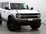 New 2025 Ford Bronco Outer Banks for sale #B250770 - photo 3