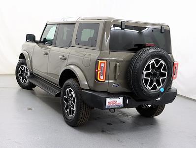 New 2025 Ford Bronco Outer Banks for sale #B250771 - photo 2