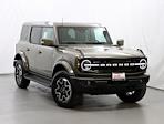 New 2025 Ford Bronco Outer Banks for sale #B250771 - photo 1