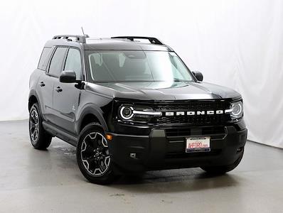 New 2025 Ford Bronco Sport Outer Banks for sale #B250776 - photo 1