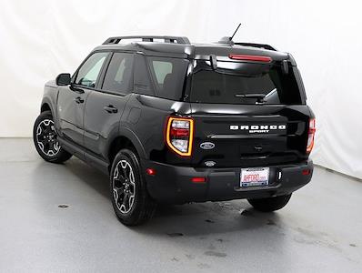 New 2025 Ford Bronco Sport Outer Banks for sale #B250776 - photo 2