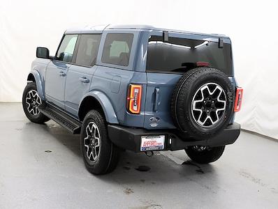 2025 Ford Bronco 4WD SUV for sale #B250778 - photo 2