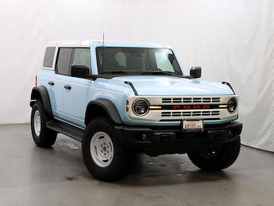 2025 Ford Bronco 4WD SUV for sale #B250779 - photo 1