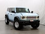 New 2025 Ford Bronco Heritage for sale #B250779 - photo 1