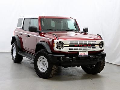 New 2025 Ford Bronco Heritage for sale #B250780 - photo 1