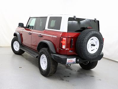New 2025 Ford Bronco Heritage for sale #B250780 - photo 2