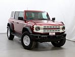 New 2025 Ford Bronco Heritage for sale #B250780 - photo 1