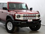 New 2025 Ford Bronco Heritage for sale #B250780 - photo 4