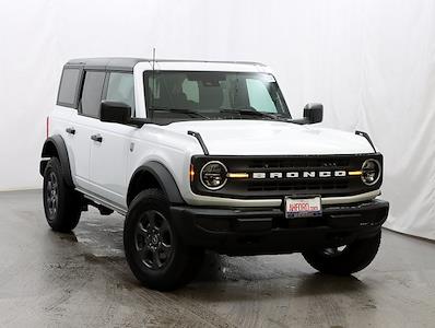 2025 Ford Bronco 4WD SUV for sale #B250787 - photo 1