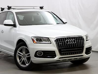 Used 2015 Audi Q5 - photo 1