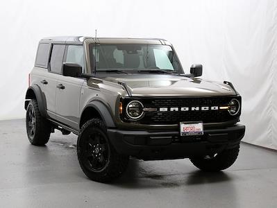 2025 Ford Bronco 4WD SUV for sale #B260043 - photo 1