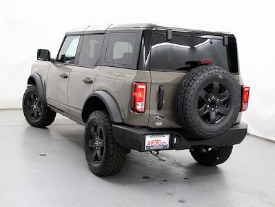 2025 Ford Bronco 4WD SUV for sale #B260043 - photo 2