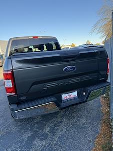 2018 Ford F-150 SuperCrew Cab 4WD Pickup for sale #B260043A - photo 2