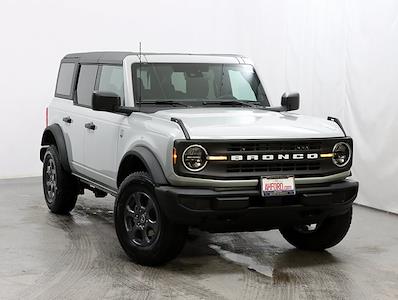 2026 Ford Bronco 4WD SUV for sale #B260119 - photo 1