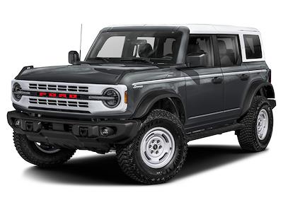 New 2026 Ford Bronco - photo 1