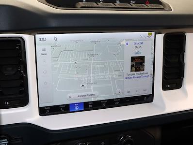 New 2026 Ford Bronco - photo 1