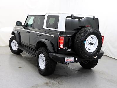 New 2026 Ford Bronco - photo 1