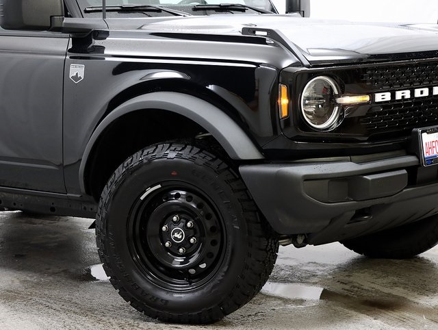 New 2026 Ford Bronco - photo 7