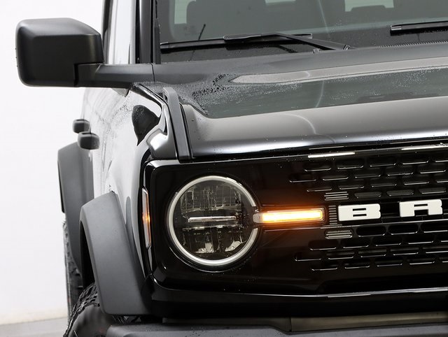 New 2026 Ford Bronco - photo 8