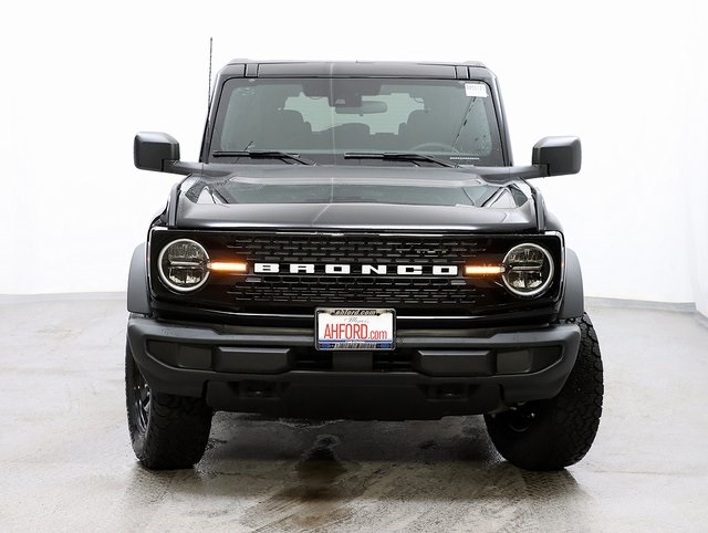 New 2026 Ford Bronco - photo 9