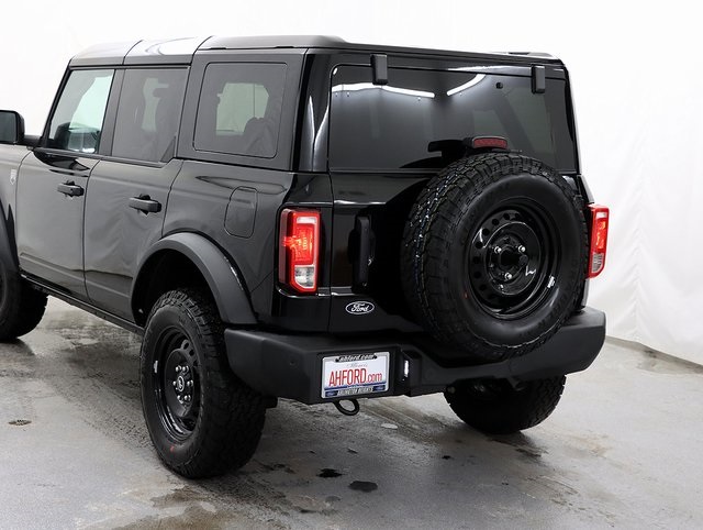 New 2026 Ford Bronco - photo 10