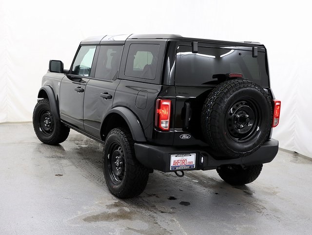 New 2026 Ford Bronco - photo 2
