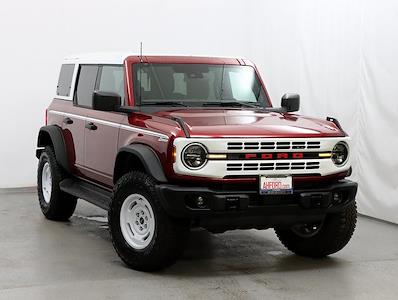 New 2026 Ford Bronco - photo 1