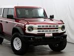 2026 Ford Bronco 4WD SUV for sale #B260128 - photo 4