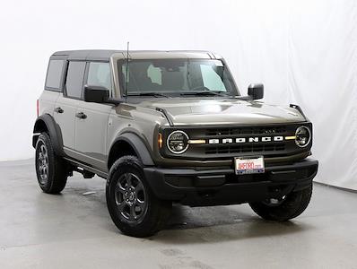 New 2026 Ford Bronco Big Bend for sale #B260144 - photo 1