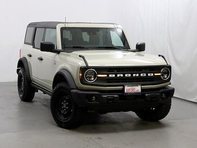 2026 Ford Bronco 4WD SUV for sale #B260145 - photo 1