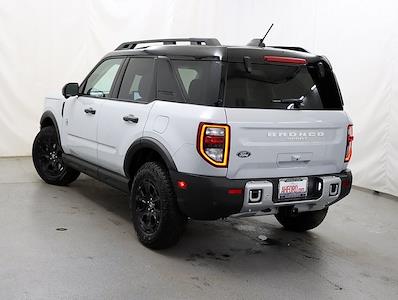 New 2026 Ford Bronco Sport - photo 1