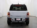 2026 Ford Bronco Sport 4WD SUV for sale #B260148 - photo 3