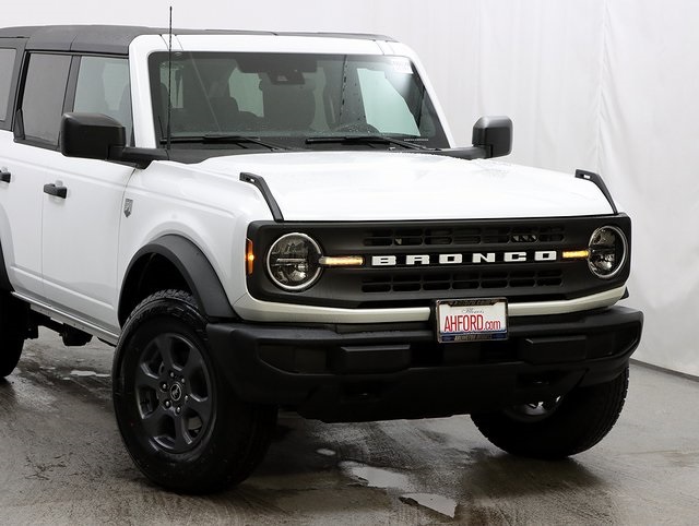 New 2026 Ford Bronco - photo 6