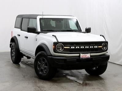 New 2026 Ford Bronco Big Bend for sale #B260149 - photo 1