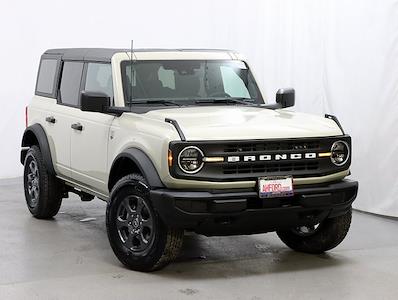 New 2026 Ford Bronco - photo 1
