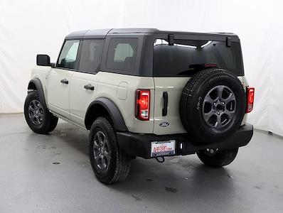 New 2026 Ford Bronco - photo 1