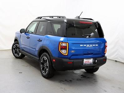 New 2026 Ford Bronco Sport Outer Banks for sale #B260152 - photo 2