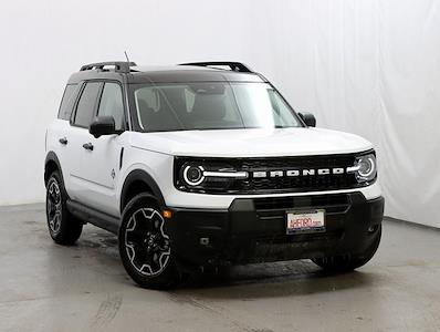 New 2026 Ford Bronco Sport Outer Banks for sale #B260153 - photo 1