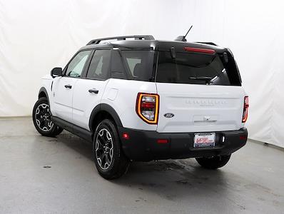 New 2026 Ford Bronco Sport Outer Banks for sale #B260153 - photo 2